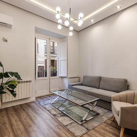 Apartamento Waou La Latina III - Alquiler Corta Duracion Madrid Exterior foto